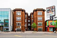 723 Bloor Street W D, Toronto C01, ON M6G 1L5