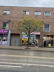 436 Queen Street W 2nd Fl Unit 2, Toronto C01, ON M5V 2A8