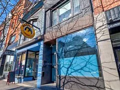 806 College Street Upper, Toronto C01, On M6e 4r1