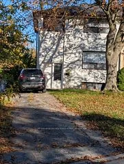 Semi-Detached in Toronto