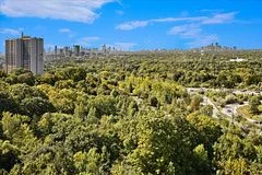 10 DEERLICK Court 1401, Toronto C13, ON M3A 0A7