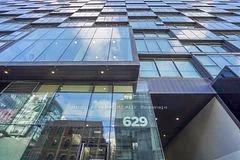 629 King Street 513, Toronto C01, On M5v 0g9