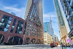 99 John Street 3102, Toronto C01, On M5v 0s6