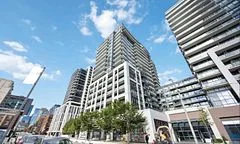 460 Adelaide Street E 1712, Toronto C08, ON M5A 1N6