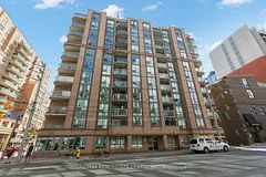 311 Richmond Street E 801, Toronto C08, ON M5A 4S8