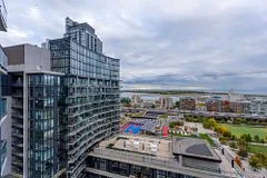 25 Capreol Court 2111, Toronto C01, ON M5V 3Z7