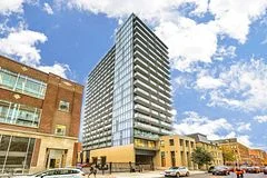 105 GEORGE Street 302, Toronto C08, ON M5A 0L4