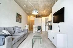 150 Sudbury Street 1314, Toronto C01, On M6j 3s8