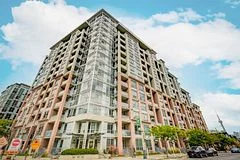 1 Shaw Street 215, Toronto C01, ON M6K 0A1