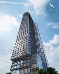 8 Wellesley Street W 1516, Toronto C01, ON M4Y 0J5