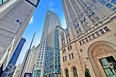 1 King Street W 1105, Toronto C01, ON M5H 1A1