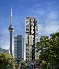 318 Richmond Street W 606, Toronto C01, ON M5V 0B4