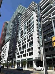 121 Lower Sherbourne Street 754 SW, Toronto C08, ON M5A 0W8