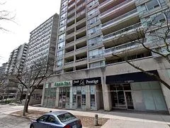 43 Eglinton Avenue E 1601, Toronto C10, ON M4P 1A1