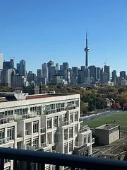 571 Bloor Street W 2101A, Toronto C01, ON M6G 1L6