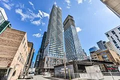 100 Dalhousie Street 2610, Toronto C08, On M5b 0c7