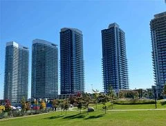 85 Mcmahon Drive 1209, Toronto C15, ON M2K 0H1