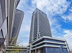 30 Ordnance Street 1104, Toronto C01, ON M6K 1A2