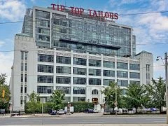 637 SW Lake Shore Boulevard W 1028, Toronto C01, ON M5V 3J6