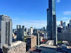 15 Grenville Street 2801, Toronto C01, ON M4Y 0B9