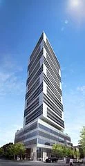 89 Mcgill Street Parking, Toronto C08, On M5b 0b1