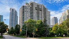 28 Empress Avenue 1103, Toronto C14, ON M2N 6Z7