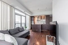 12 York Street 4710, Toronto C01, On M5j 2z2