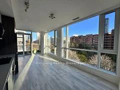 121 Lower Sherbourne Street 463, Toronto C08, ON M5A 0W8