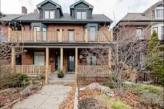 72 Grace Street Main Floor, Toronto C01, ON M6J 2S2