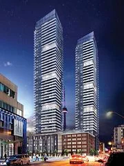 125 Blue Jays Way 1605, Toronto C01, On M5v 0n5