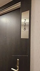 38 Monte Kwinter Court 728, Toronto C06, ON M3H 0E2