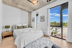 109 Wolseley Street 502, Toronto C01, On M6j 1k1