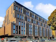 1720 Bayview Avenue 206, Toronto C10, ON M4G 3C4