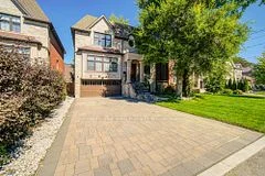 Detached in Toronto