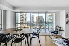 100 Western Battery Road 1410, Toronto C01, ON M6K 3S2