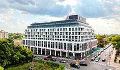 505 Glencairn Avenue 318, Toronto C04, ON M6B 0B2