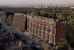 1720 Bayview Avenue 314, Toronto C10, ON M4G 3C4