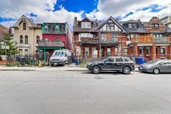 21 Homewood Avenue, Toronto C08, ON M4Y 2J7