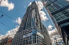 251 Jarvis Street 4813, Toronto C08, On M5b 0c3