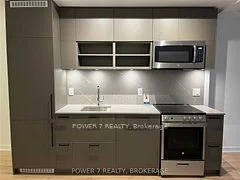 135 East Liberty Street 1213, Toronto C01, ON M6K 3K4