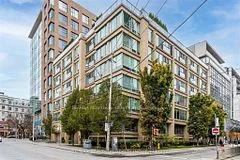 50 Camden Street 308, Toronto C01, ON M5V 3N1
