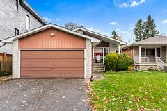 386 Ellerslie Avenue Main, Toronto C07, ON M2R 1B9