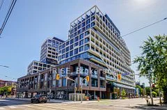 115 Denison Avenue 918, Toronto C01, ON M5T 2N1