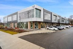 52 Scarsdale Road Unit 203, Toronto C13, ON M3B 2R7