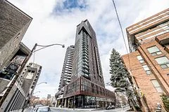 32 Davenport Road 2303, Toronto C02, ON M5R 1H3