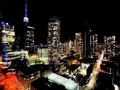 180 University Avenue 4809, Toronto C01, ON M5H 0A2