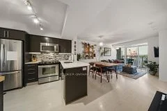 125 Western Battery Road 2001, Toronto C01, ON M6K 3R8