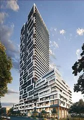 5 Defries Street 3401, Toronto C08, ON M5A 0W7