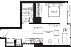 28 Wellesley Street E 2505, Toronto C08, ON M4Y 0C4
