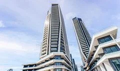 30 Ordnance Street 1905, Toronto C01, ON M6K 0C8